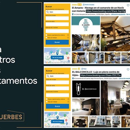El Harapan - Sumergete En Una Selva A Pie De Playa - Grupo Querbes Gijón Extérieur photo