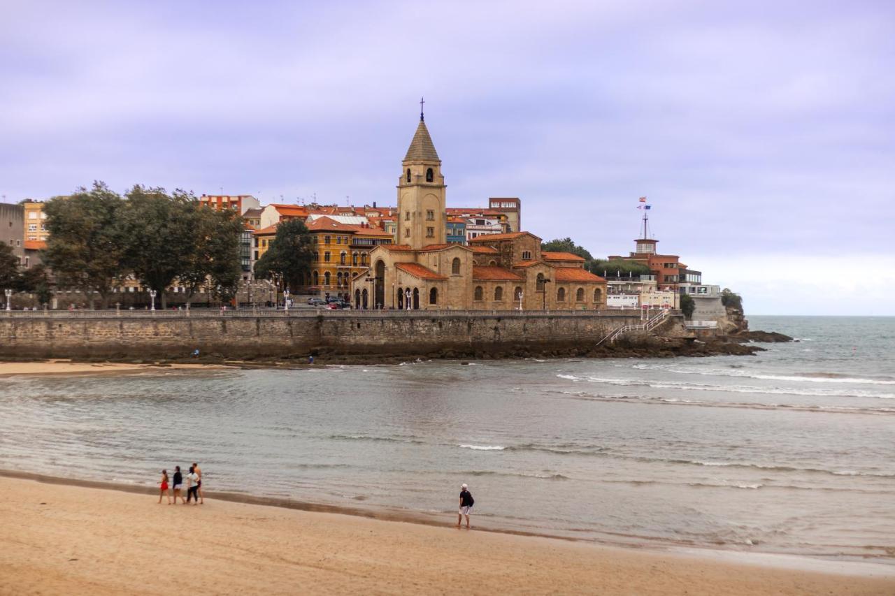El Harapan - Sumergete En Una Selva A Pie De Playa - Grupo Querbes Gijón Extérieur photo